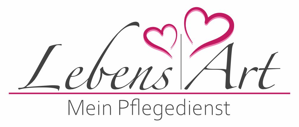 LebensArt Logo